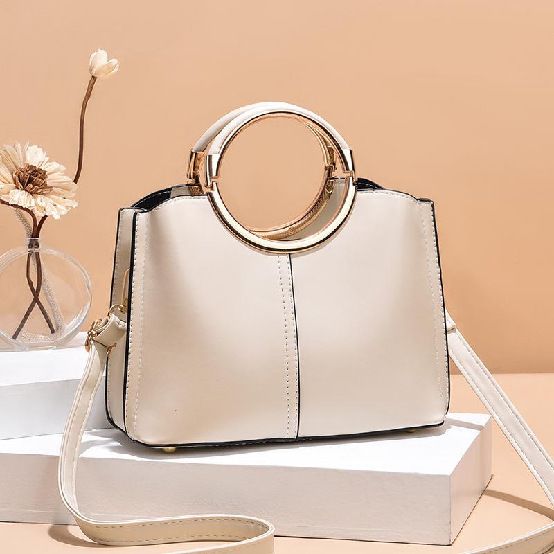Women Wallets Large-Capacity Tote Bag - Commuter Shoulder Bag & Mommy Bag