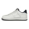 Nike Air Force 1 07 LV8 Mini Swoosh Pack - Photon Dust Obsidian Unisex Sneakers White HM9483-001