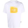 Palm Angels Men's Classic Leaf Logo T-Shirt