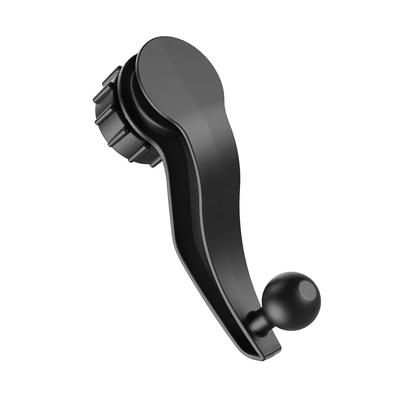 202517mm Ball Joint Bracket Extension Rod for Car Air Outlet Phone Stand Tablet Holder Mobile Phone Holder Accessories