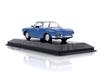 MAXICHAMPS Karmann GHIA 1/43 - V-OLKSWAGEN 1600-1966