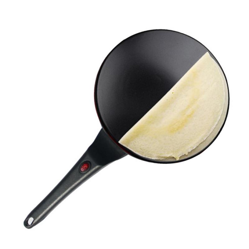 Bucătărie Mașină electrică pentru clătite 220V Mașină electrică pentru mic dejun