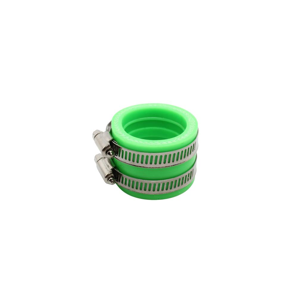 Motorcycle Carburetor Intake Manifold Rubber Air Interface 35MM 40MM 45MM For MIKUNI KEIHIN KOSO PWK Carburetor Parts