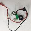 SherryBerg Electronic Ignition Conversion Kit Replaces Points In 4-cyls for Hitachi Distributor Electrical Kits Fit for Nissan