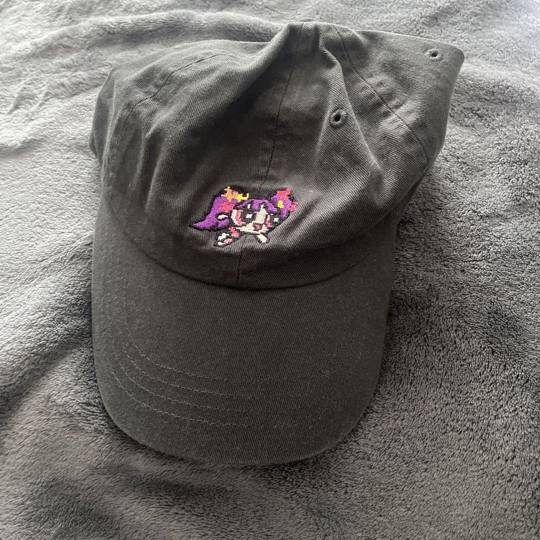 

[USED] newjeans Nyuuji Honey Cap LINEFRIEND S