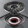 Odor Proof Floor Drain Core Plug Backflow Preventer Cuttable Toilet Sewer Filter Portable Drain Protector Bathroom Accessories