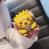 Personalized three-dimensional Hokage Naruto Kachu for AirPods pro1 generation protective cover 1 generation pro1 apple bluetooth