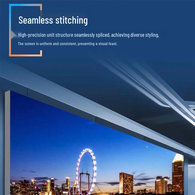 Hikvision DS-HST25FI/H Indoor Full Color Display Screen CN plug (adapter included)