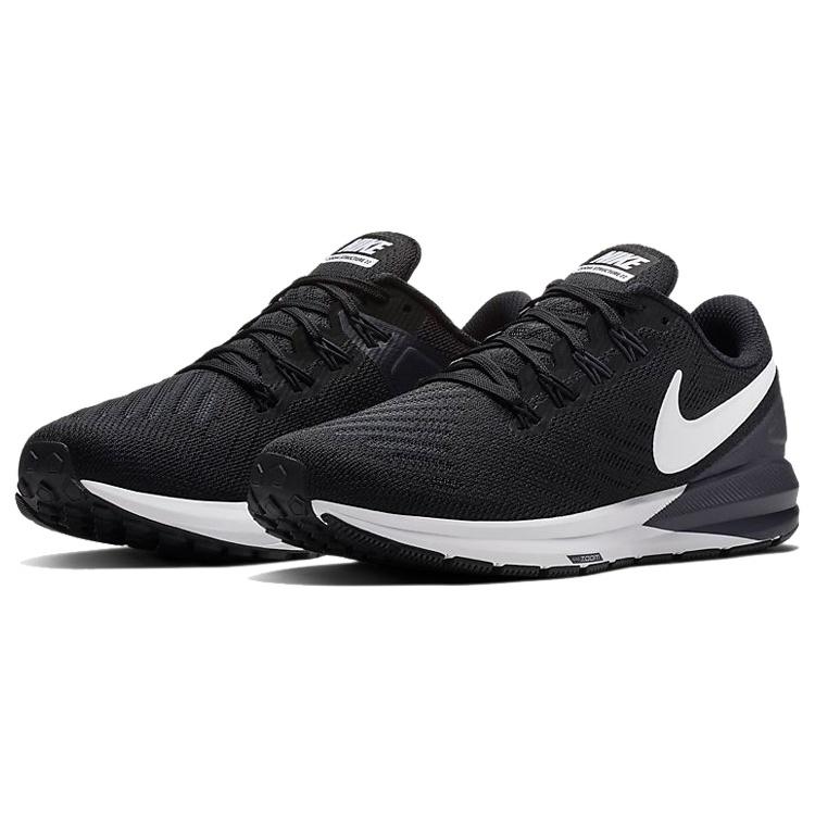 (WMNS) Nike Air Zoom Structure 22 'Gridiron' Donna AA1640-002