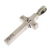 CHROME HEARTS  2989-304-4100-9100 Pendant top Silver Silver925 mens