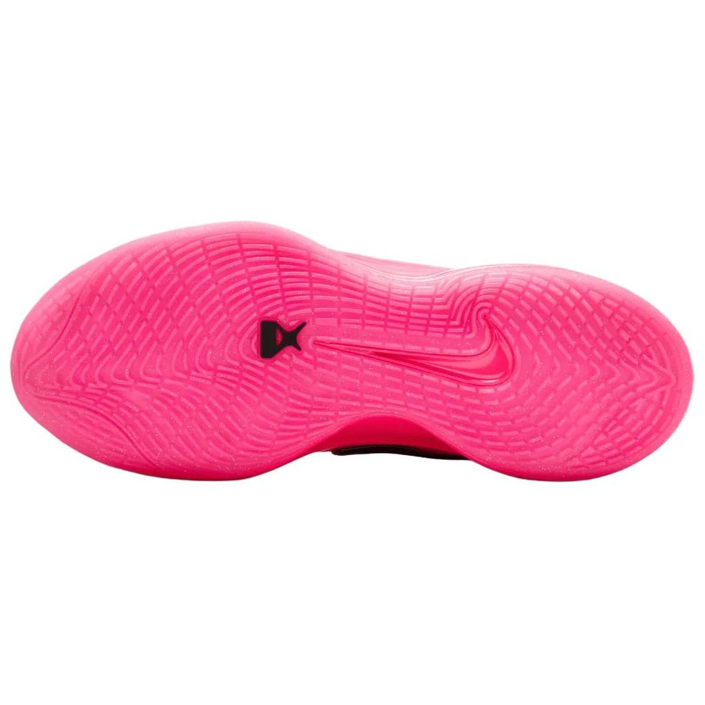 Nike Scarpe da Basket A'One Unisex Rosa IB6694-610