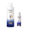 Intensive Repair Anti-Dandruff Shampoo Set
