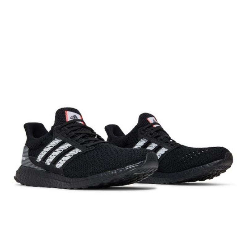 adidas UltraBoost Clima U Black GY0526 EU 36 чёрный/белый