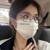 Unisex Anti-Pollen, Anti-Fog, Anti-Blue Light, Fully Enclosed Protective Goggles for Post-Op Care and Windproof Cycling