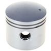 TJ53 44mm Piston Ring Kit Fits For Kawasaki TJ053E TJ53E HA053 Palmera BG520-KA CG522U-KA Cylinder Engine Brush cutter Strimmer