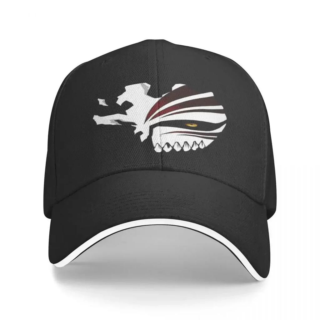 Bleach Anime 1 Unisex Cap Unisexs Cap Hats Women Caps For Unisex Caps For Unisex Summer 2024 Unisex Hat Baseball Cap