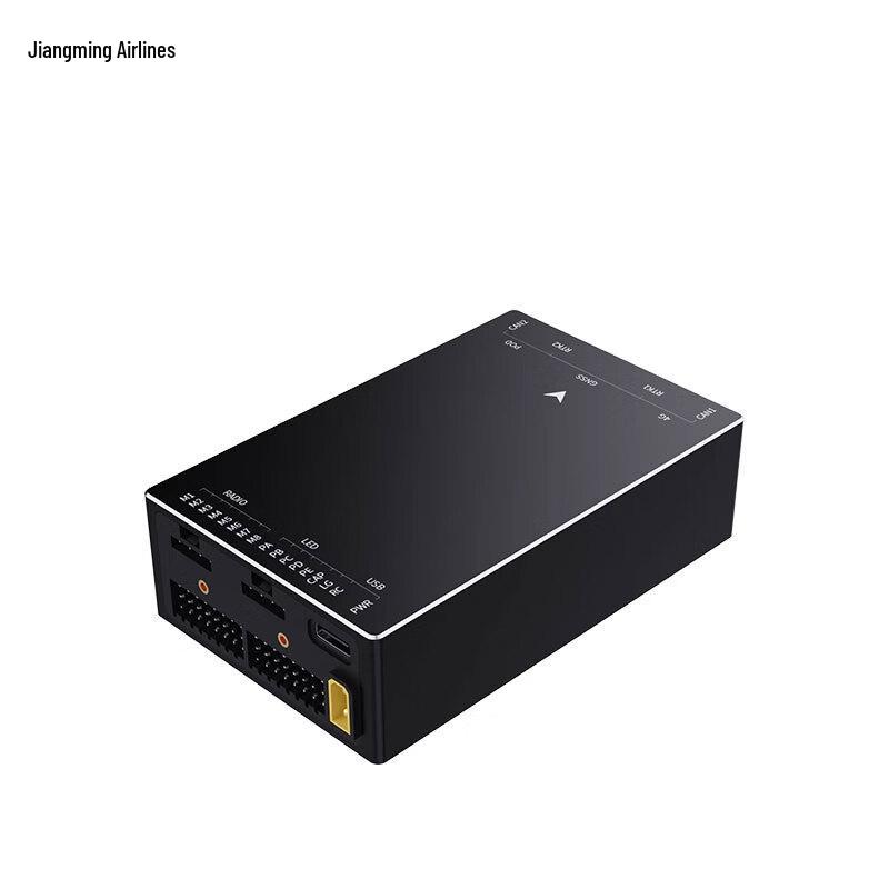 

Jiangming Aviation Heavy-Load Industrial Flight Control Basic Kit