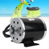 24V 800W High Speed Metal Motor with Feet Accessory for Electeic Scooter E-Scooter E Bike