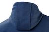 Premium Double-Layer Work Sweatshirt Size M - T N81-511-M