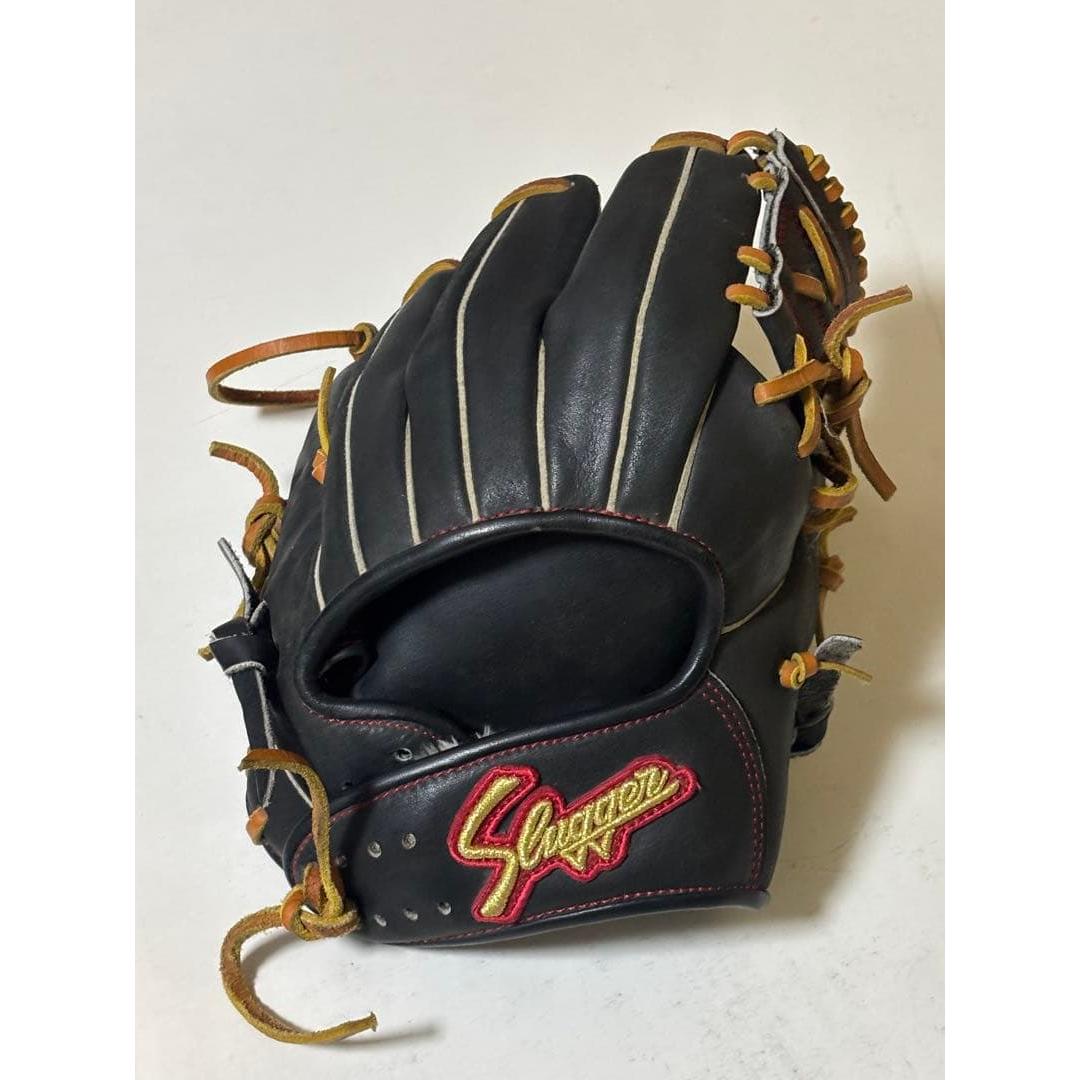 Used Kubota Slugger Limited Training Gloves PROB LT23-GS10