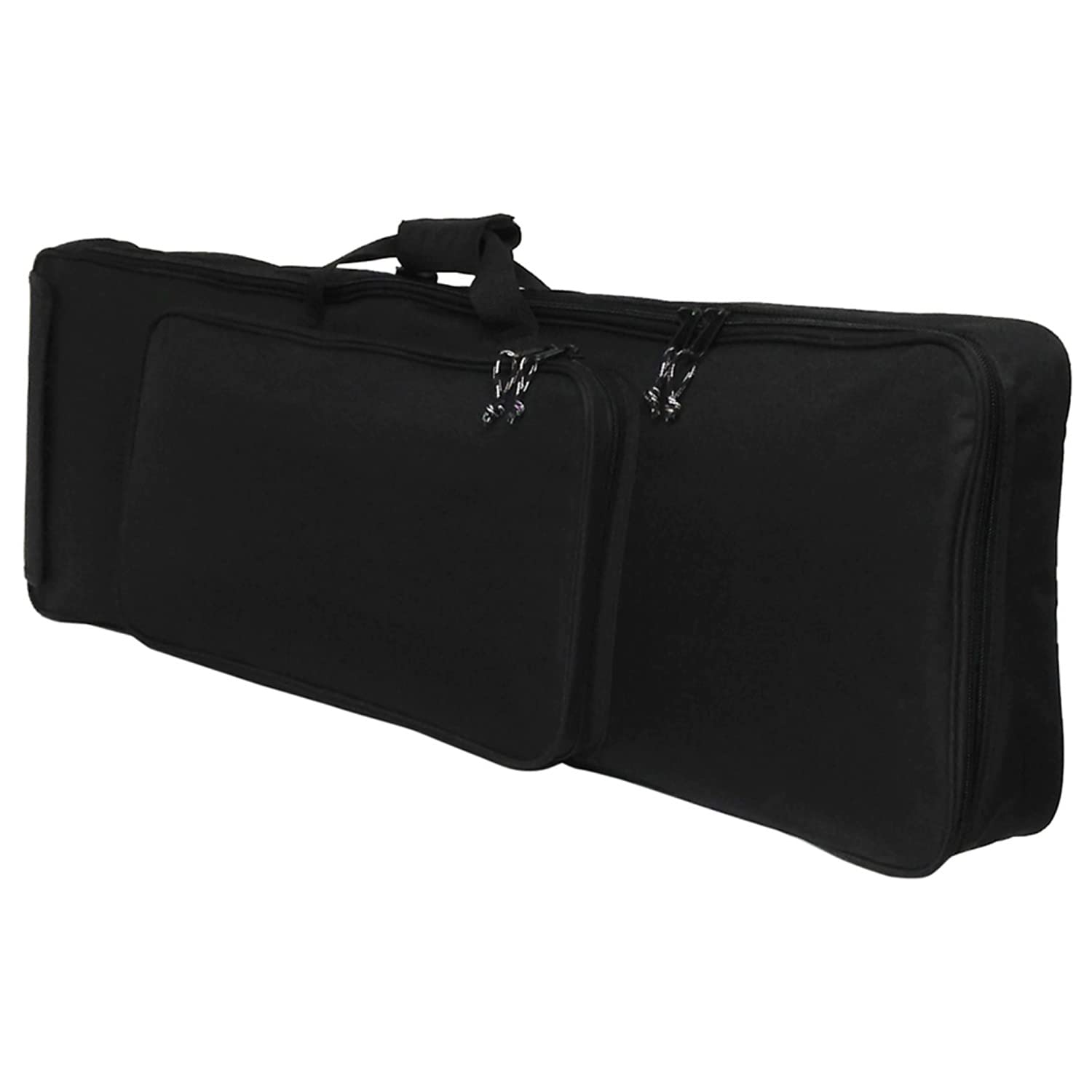 

Сумка для клавиатуры KC Kyoritz Slim Type на 61 клавишу, черная KBB-61S