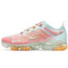 Air VaporMax 2019 Teal Tint Ember Glow Women's CD7096-300