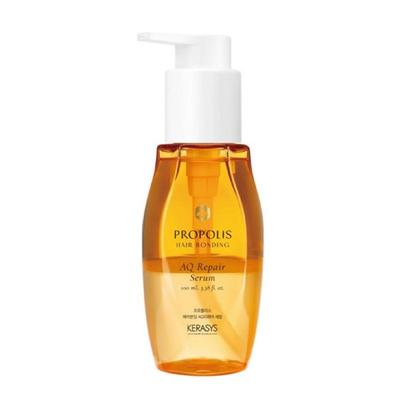 Propolis Hair Bonding AQ Repair Serum Essence 100ml