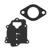 Carburetor Rebuild Repair Kit Fit for Jeep Mutt M151 AMC 151