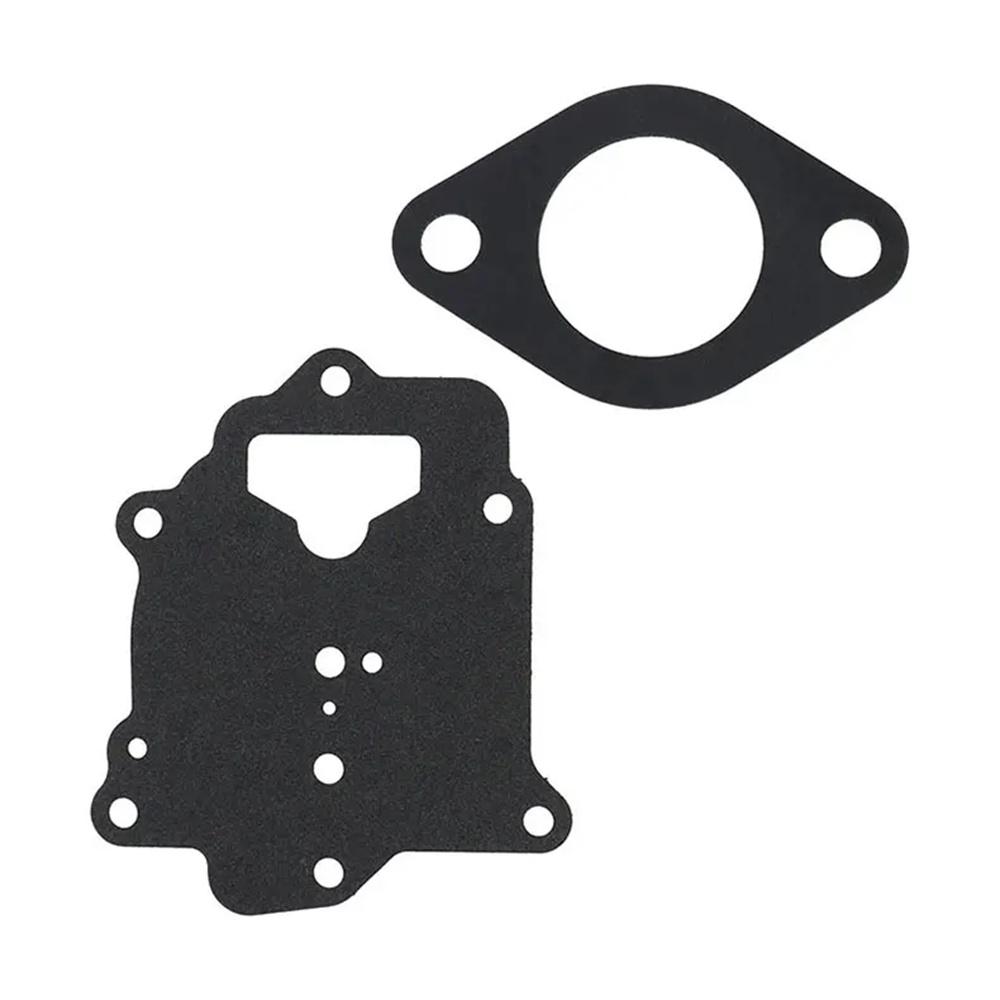 Carburetor Rebuild Repair Kit Fit for Jeep Mutt M151 AMC 151
