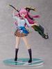Furyu Heaven Burns Red Megumi Aikawa Scale PVC Painted Finished Figure 1/7