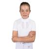 Coldstream Girls Next Generation Larkhall Diamante Show Shirt