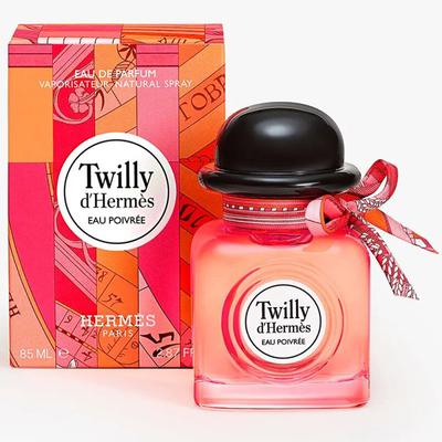 Woda perfumowana Twilly d'Hermès Peppered Water 85 ml