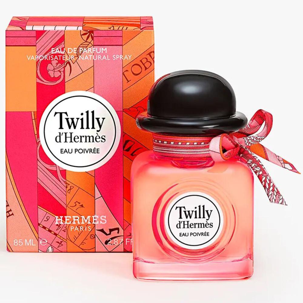 Twilly d'Hermès Peppered Water Eau de Parfum 85 ml
