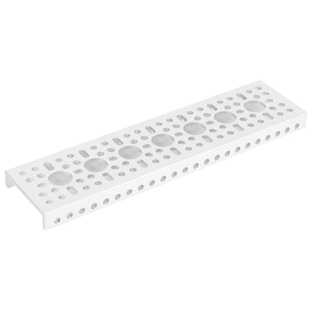 UChannel 312100070192 7 Hole for GOBILDa TETRIx FTc FRc FIRSt WRO Robotics DIY Kit