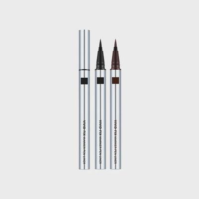 [MISHA] Vivid Fix Marker Pen Liner 2 Types