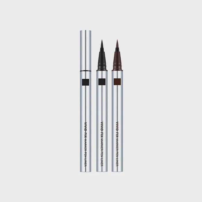 [MISHA] Vivid Fix Marker Pen Liner 2 types