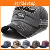 Baseball Cap Embroidered Outdoor Shade Caps Breathable Sun Protection Hat Gift
