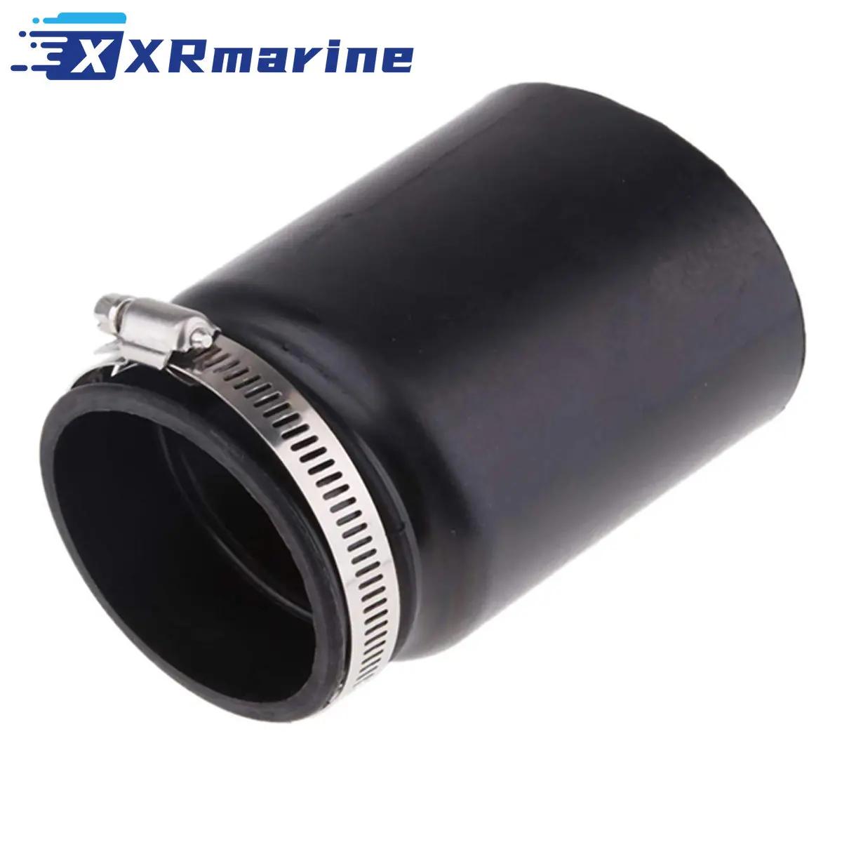

78458A1 Exhaust Tube Bellow 78458 For Mercruiser #1 MR Alpha One Gen.II Bravo 1 2 3 Sierra 18-2760 Bellow