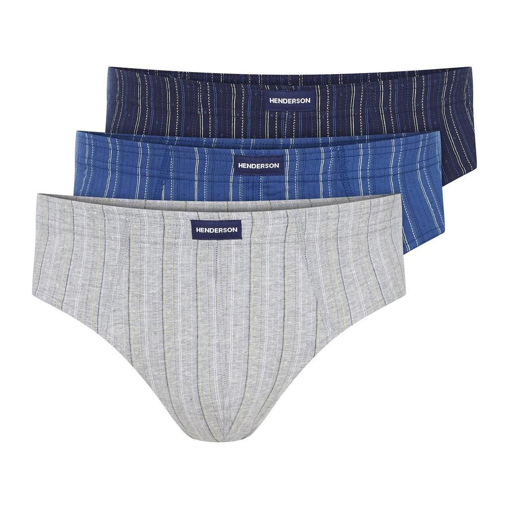 Classic Henderson Men'S Briefs