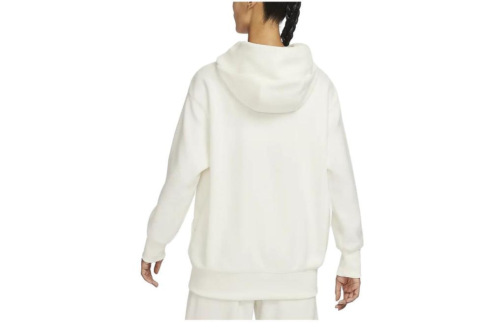 Nike Sweatshirt Women's Sail White DQ6841-133