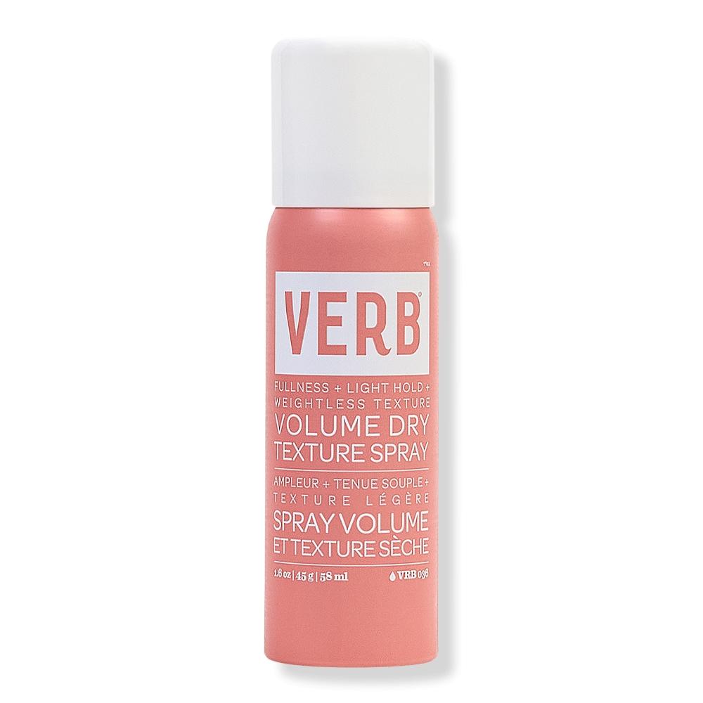 

Спрей для сухой текстуры Verb Travel Size Volume, 1,6 унции