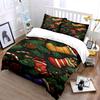 Festive evergreen magic Bedding sets Duvet cover sets Duvet covers Pillowcases(1*Duvet Cover 2*Pillowcases without duvet insert)
