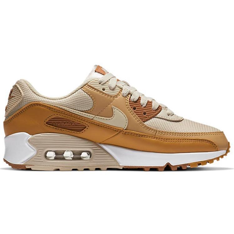(WMNS) Nike Air Max 90 'Caramel' Damen CZ3950-101