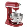 Stainless Steel Flat Beater for 5.5-6QT Tilt Stand Mixer Attachment Kitchen Paddle Baking Pastry Dough Mixing