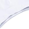Mizuno Outdoor Solid Color Breathable Quick-Dry Skirt Women Skirts White 72CD33Z1