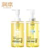Runben Teen Anti-Dandruff Shampoo & Acne Body Wash Set