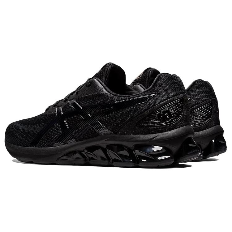 New Asics Gel Quantum 180 Vii Black 1201A631-001