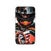 Case for Samsung Galaxy J7 2018 MIGUEL OLIVEIRA MOTO GP PODIUM KTM