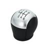 6-Speed Gear Shift Knob for Ford Transit  Van MK7 2006-2014 - Car Transmission Shifter Handle, Durable Auto Interior Accessories