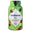 Vitamin D3, Berry & Peach, 150 Gummies (25 Mcg Per Gummy)